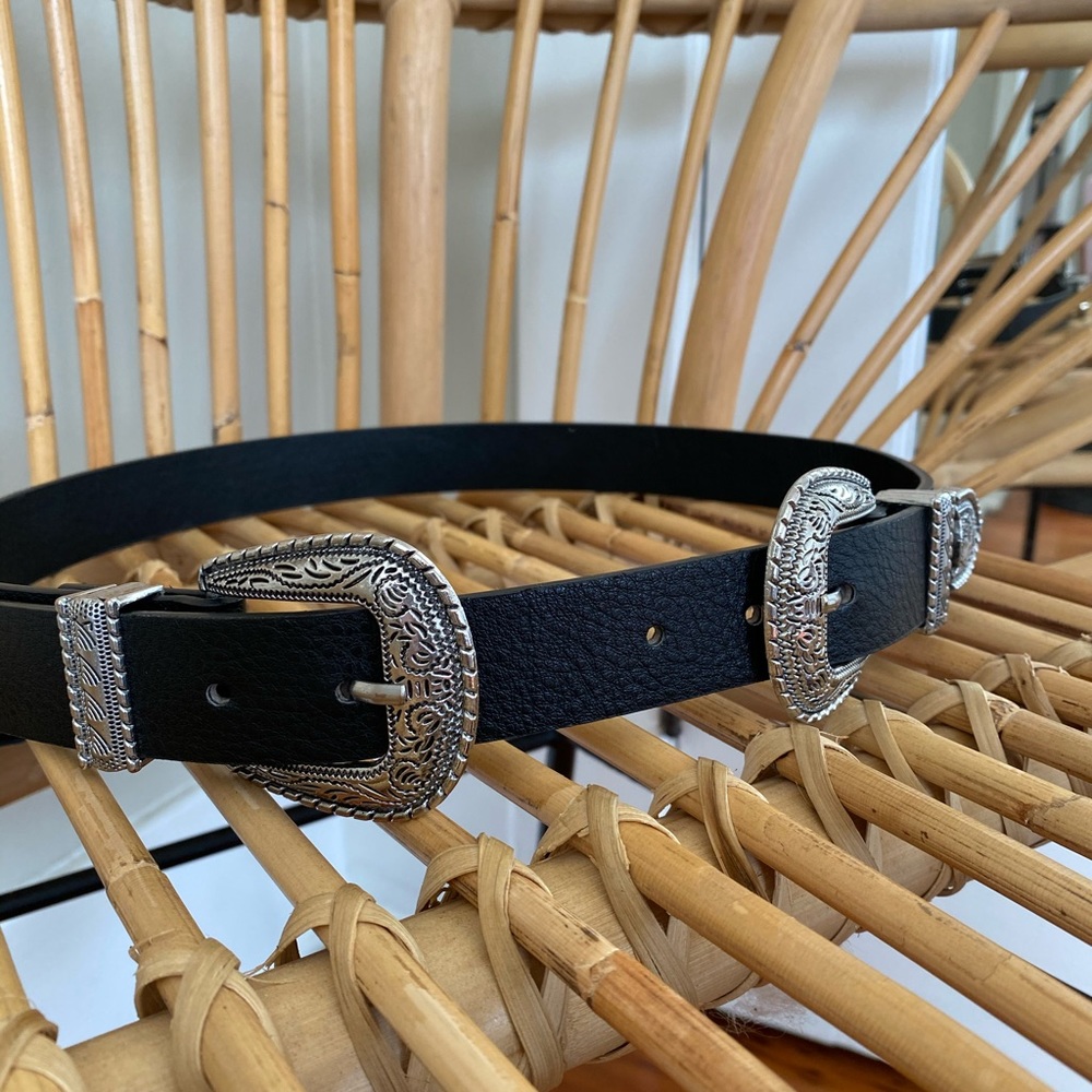 WESTERN BELT - Picture 2 of 4